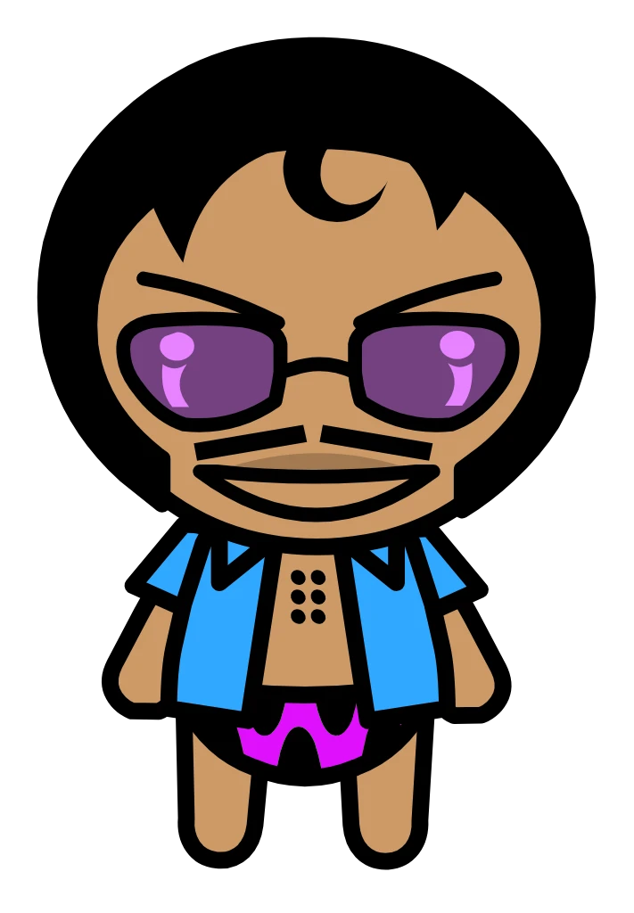 Avatar de TenienTe