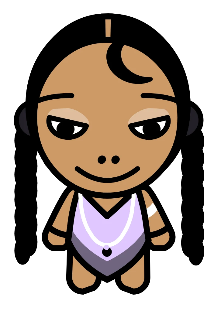 maryfer's avatar