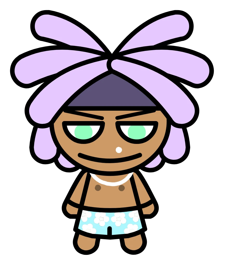 Avatar de Patricia