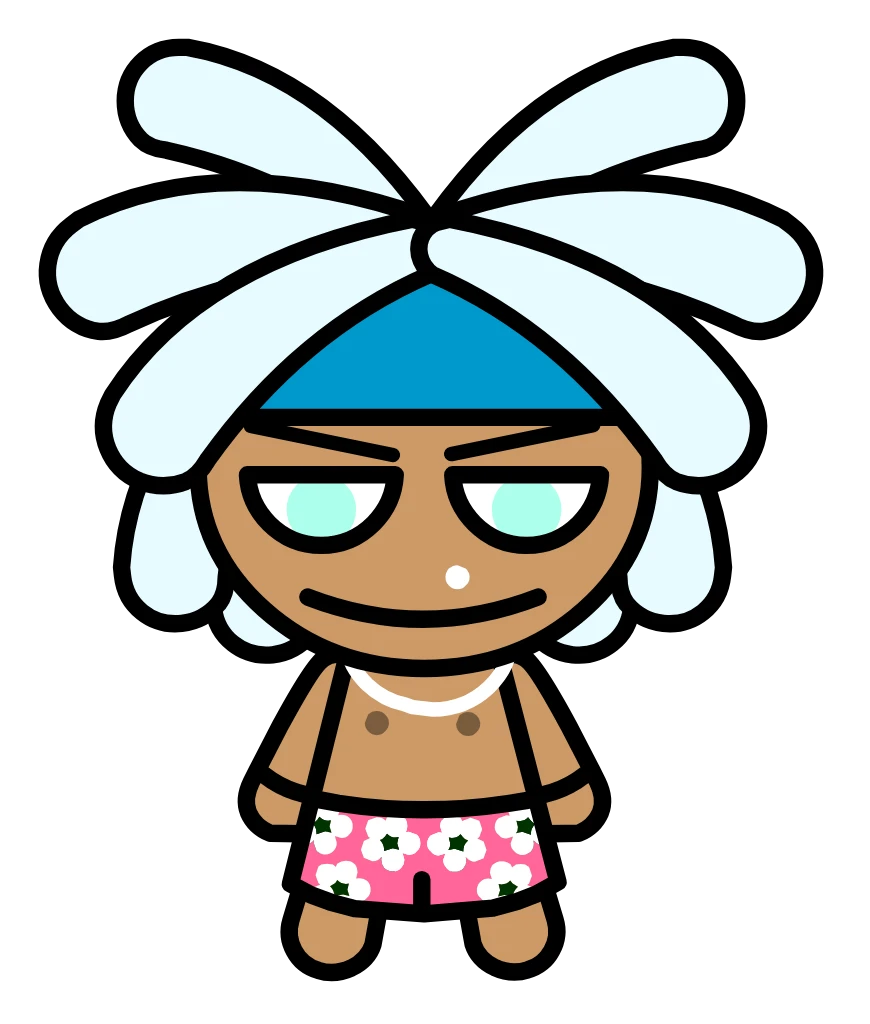 Avatar de Neevi
