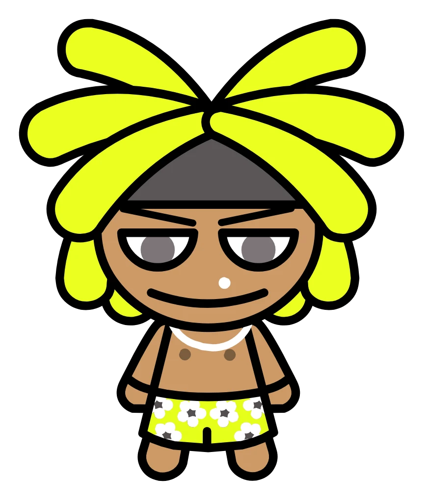 Avatar de Ron.