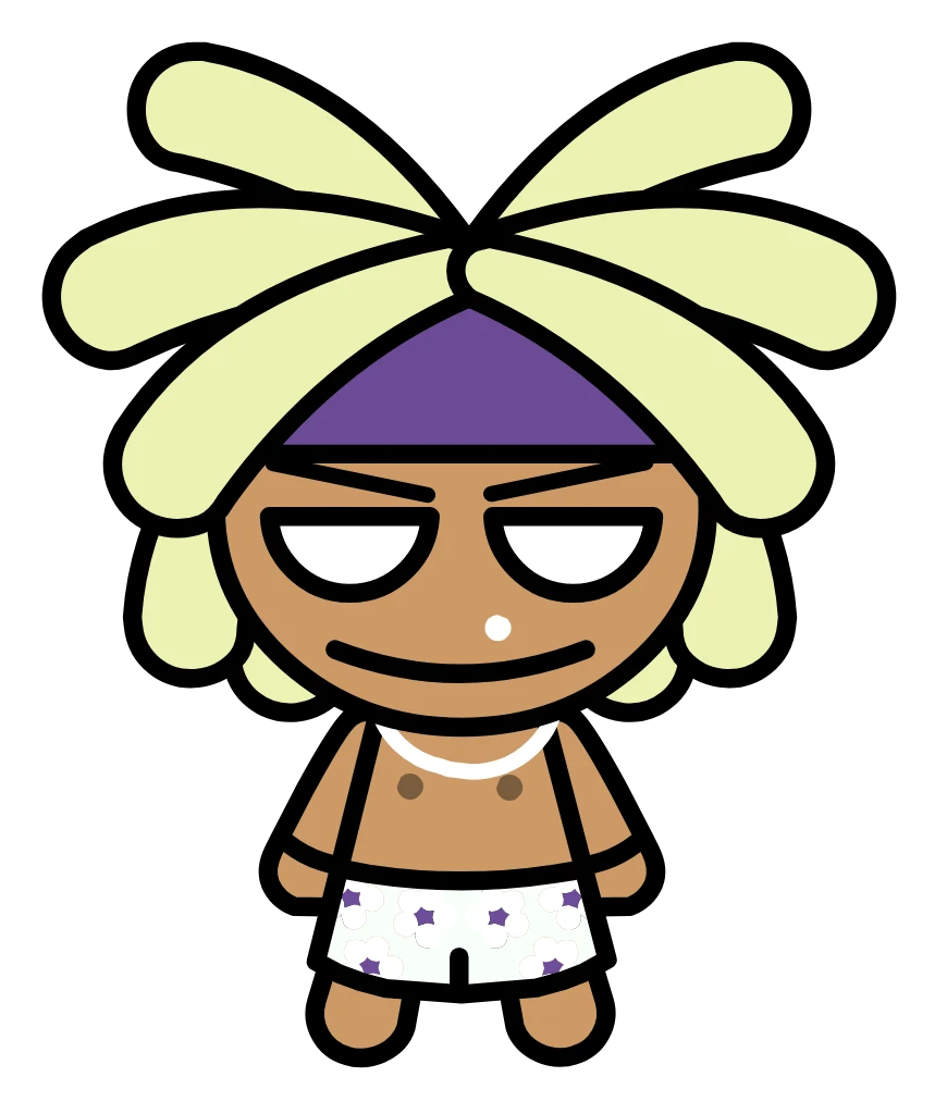 Darlyn's avatar