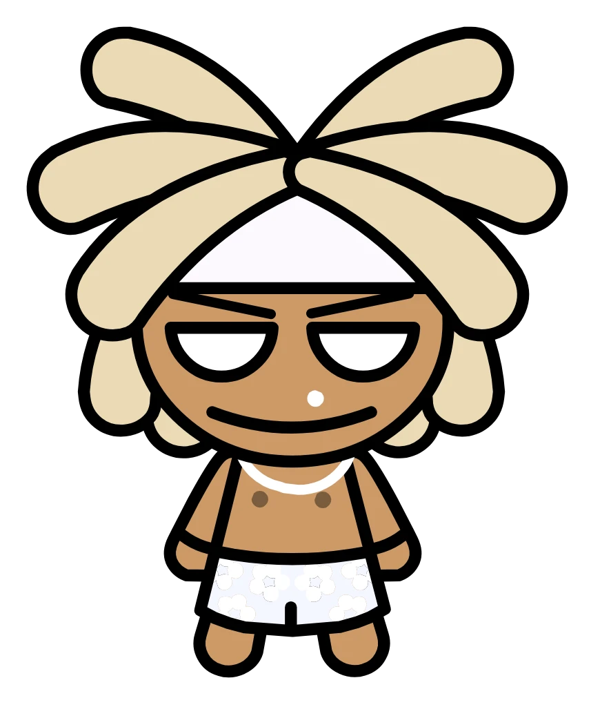 Avatar de OneThousand