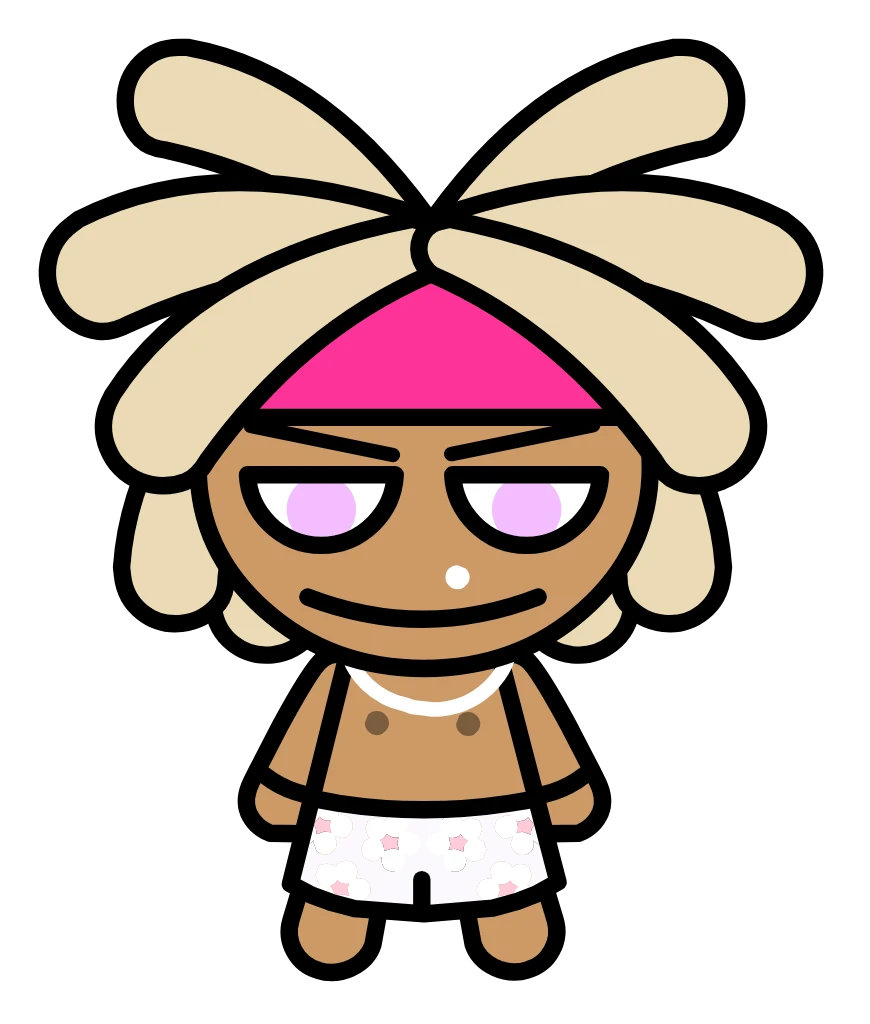 SoIange's avatar