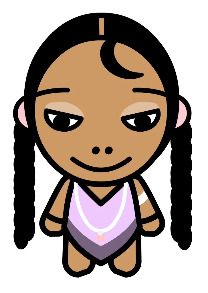 Avatar de Nafthali