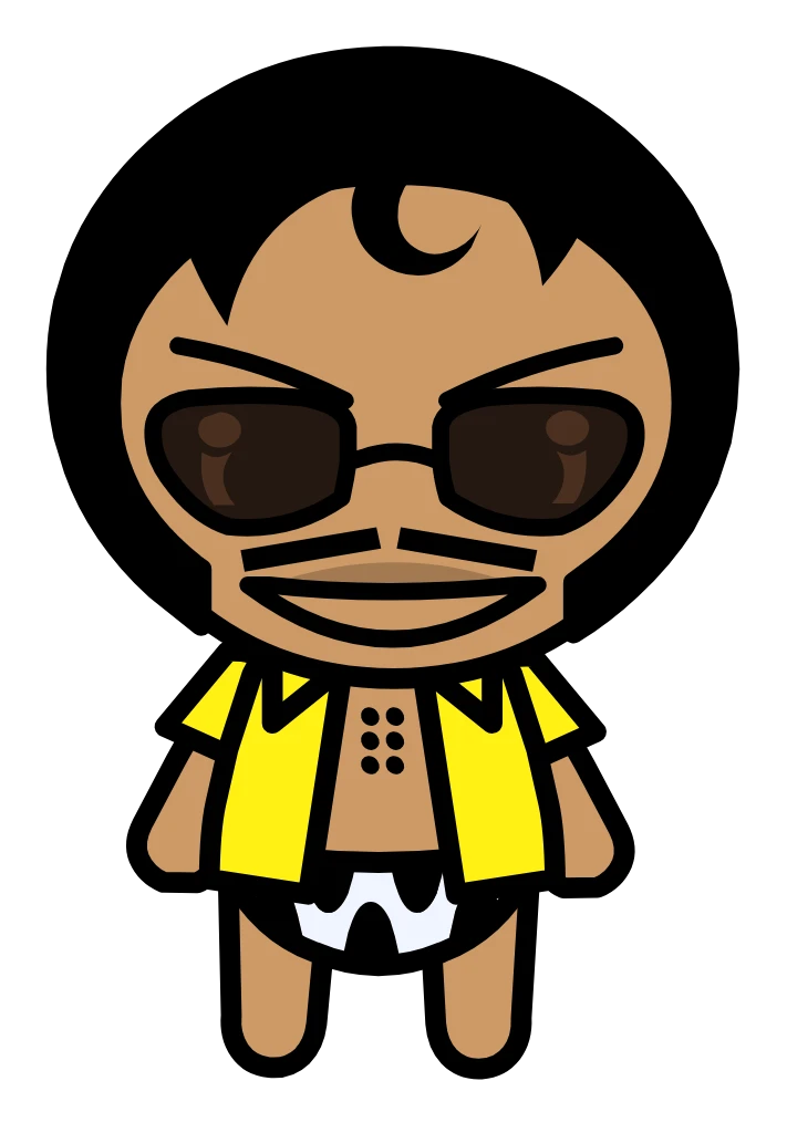 Maxiii's avatar