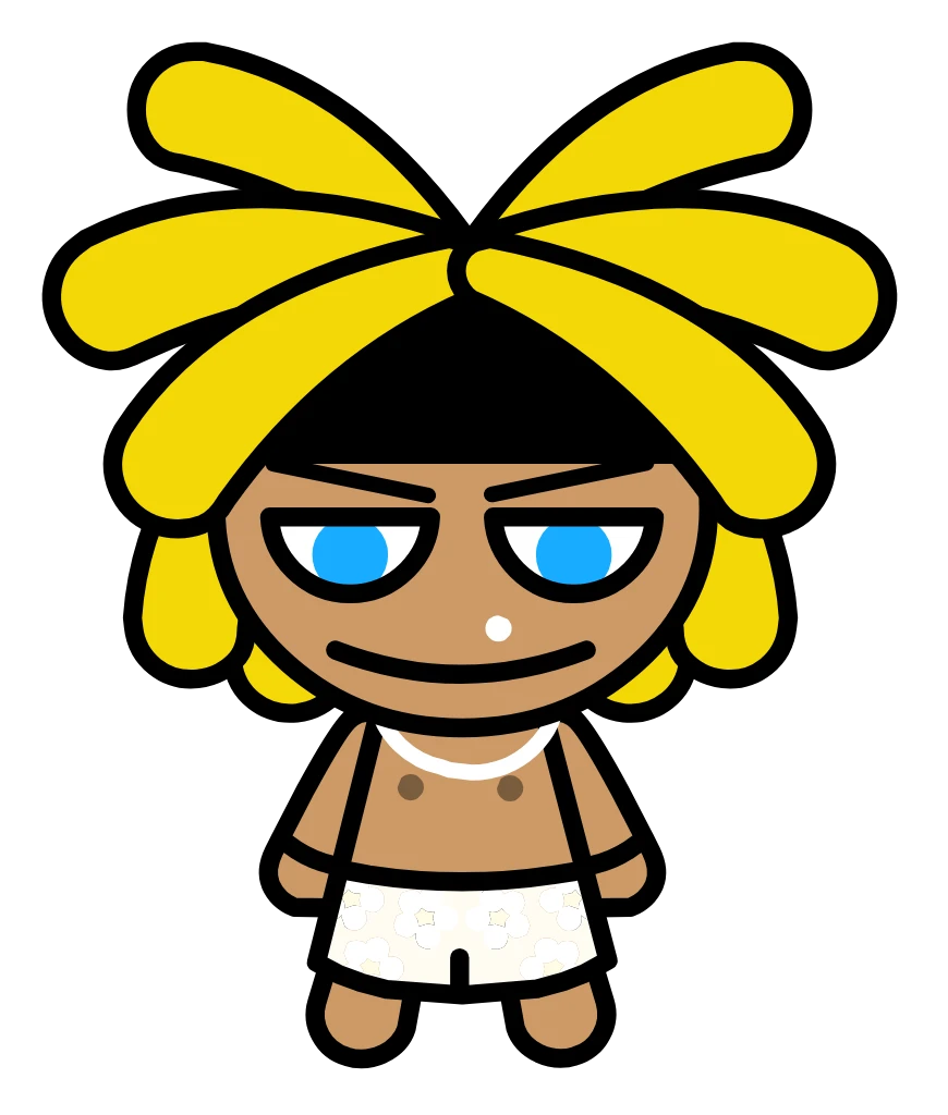 Gotenks's avatar