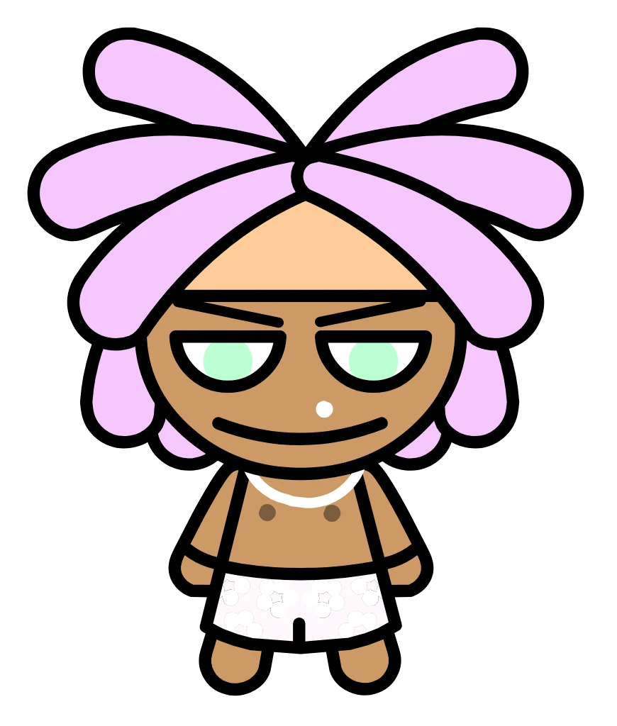 Avatar de Morenita