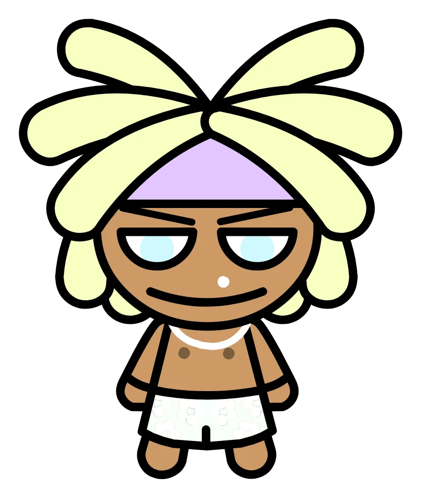 BrendaG's avatar