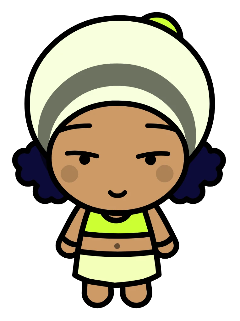Avatar de StupidGIrl.