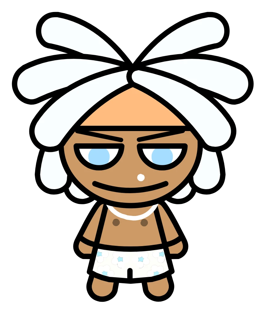Chanfle's avatar