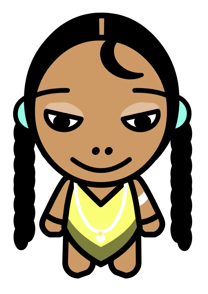 Fecha's avatar