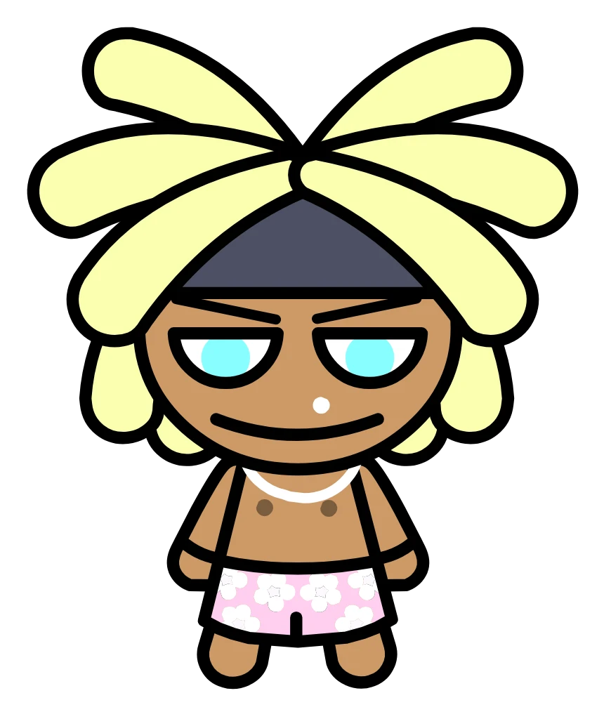 Avatar de Inkiala