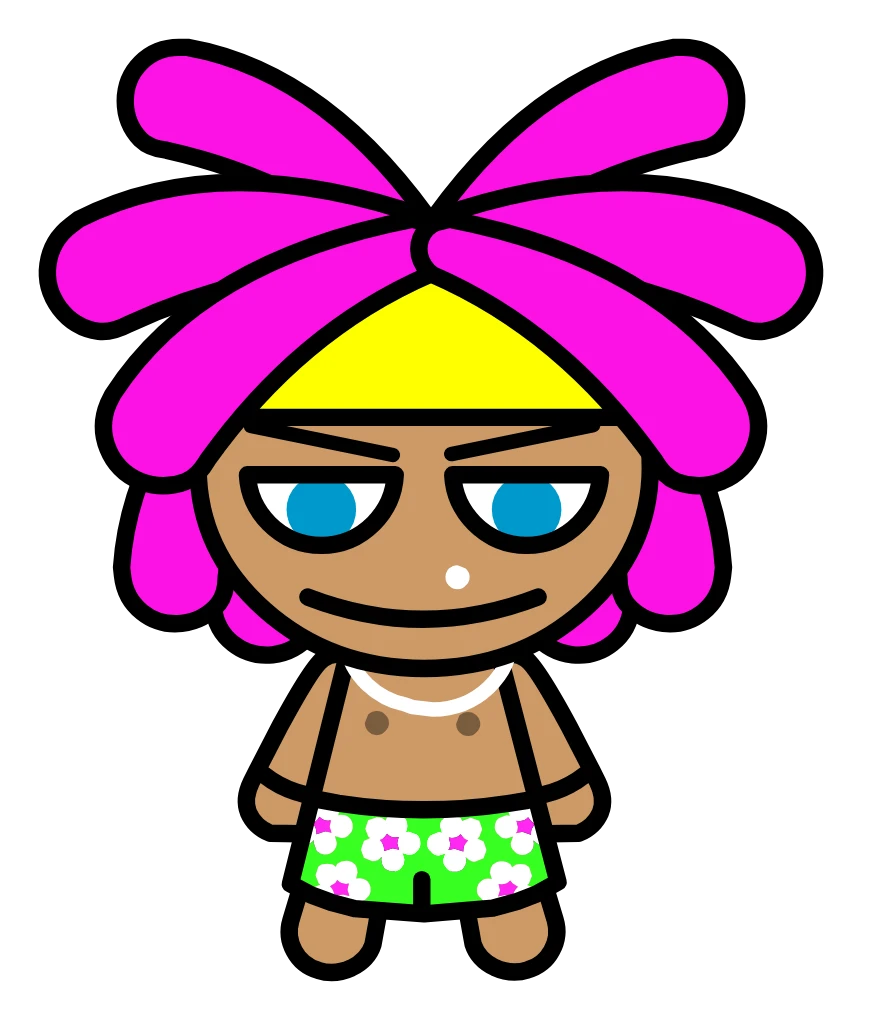 Debora's avatar