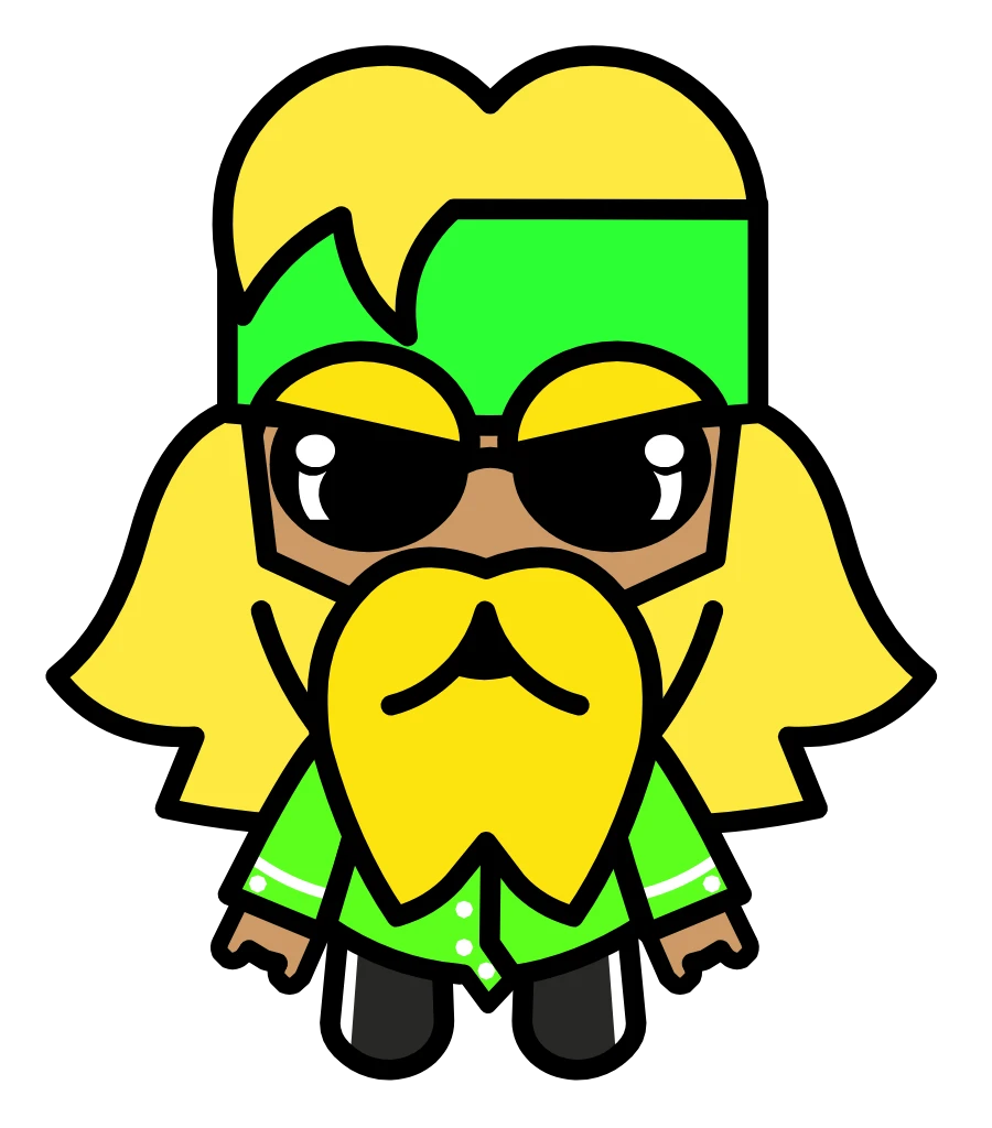 LikeHellz's avatar