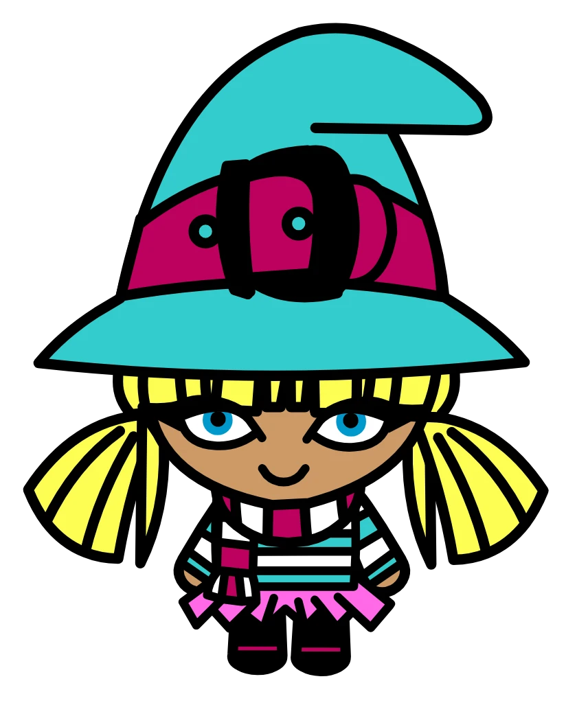 Avatar de lamaswapyta