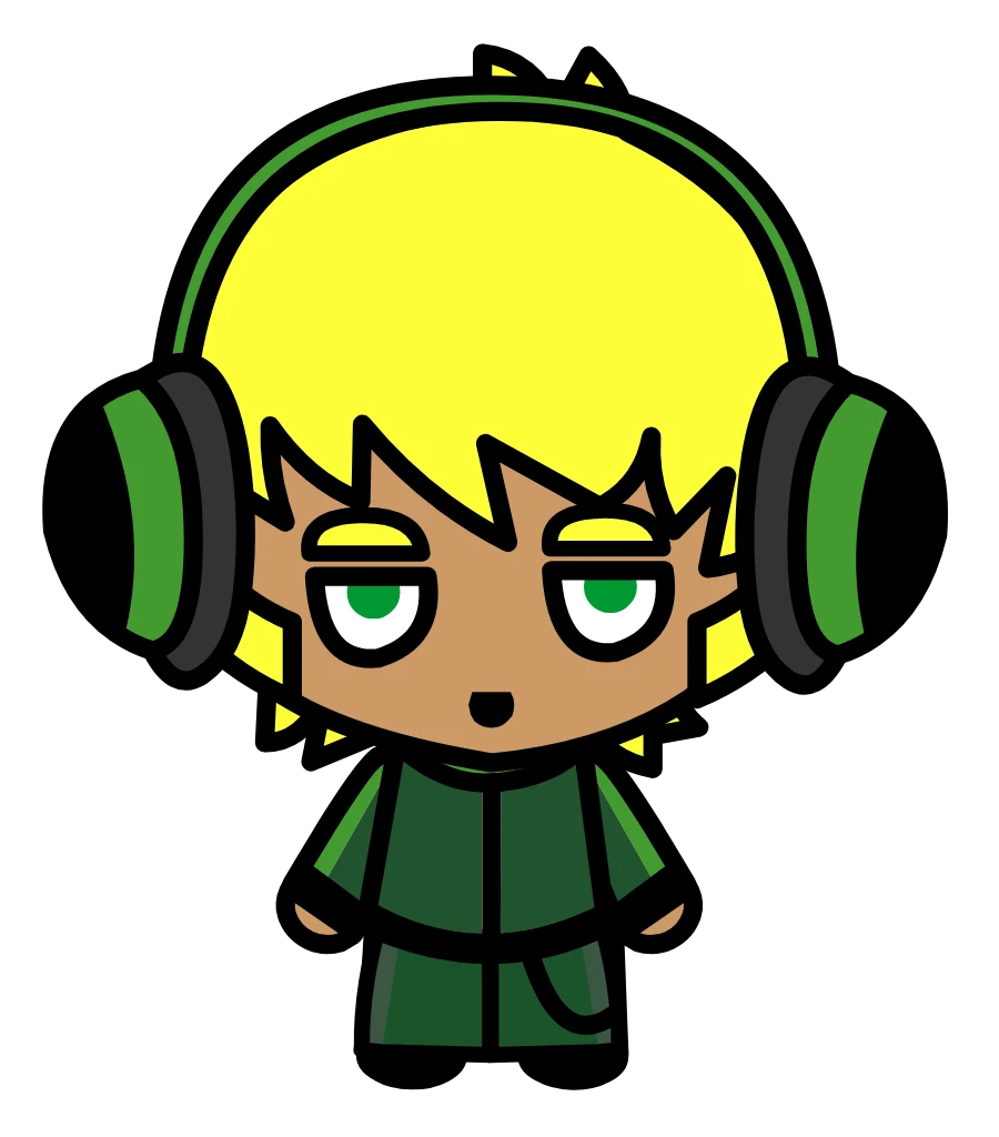 Birdy's avatar