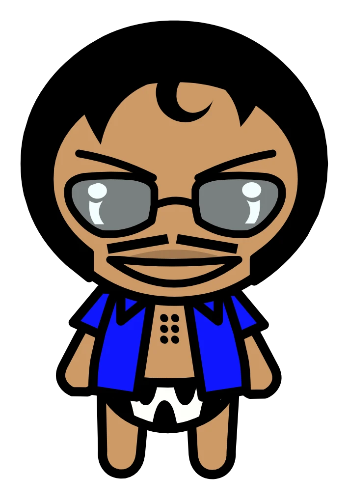 Drike's avatar