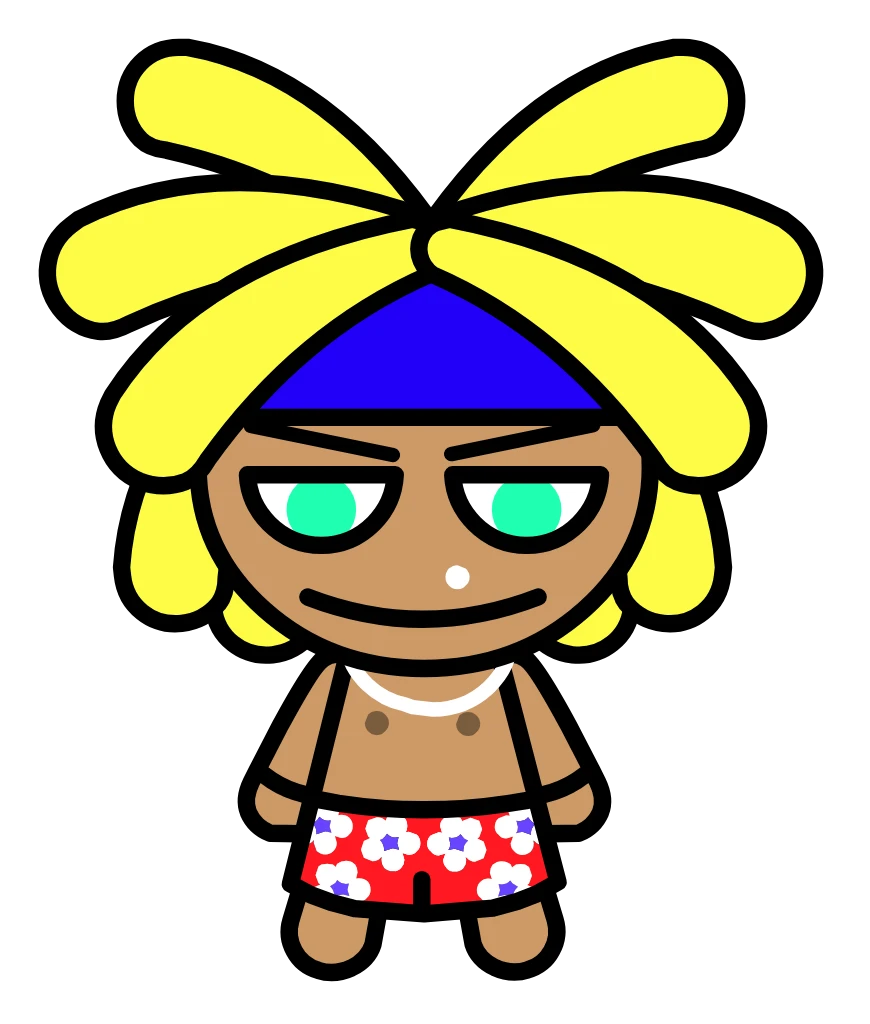 Avatar de Adrisi
