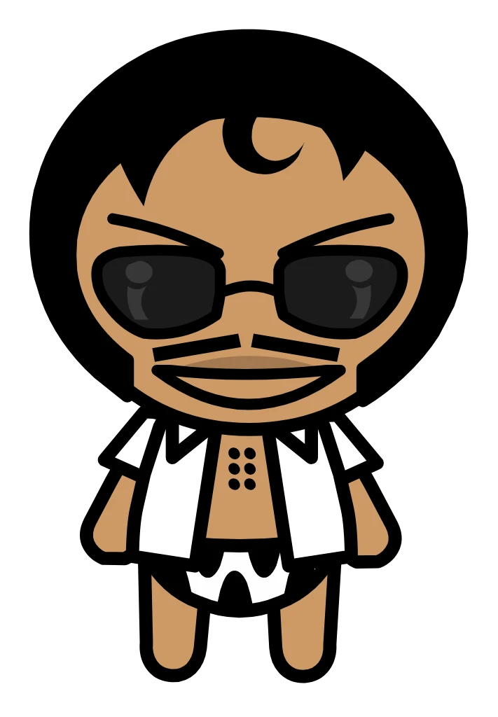 Carlos2014's avatar