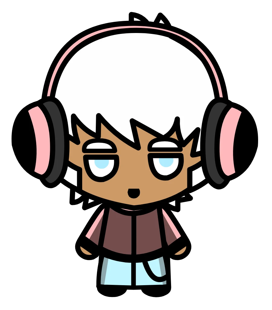 Avatar de Senpai