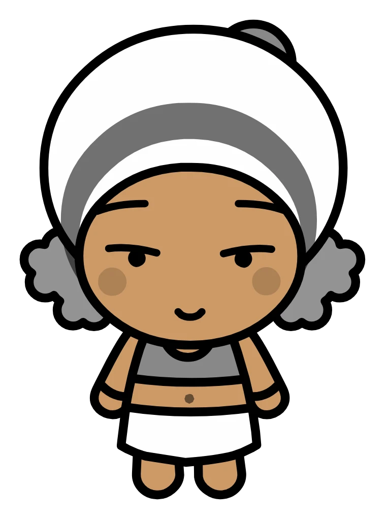 QUIEN's avatar