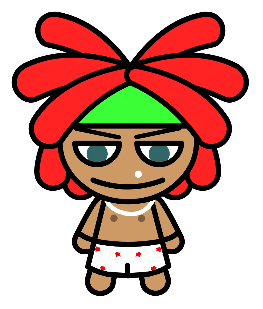 Avatar de LuzuGames