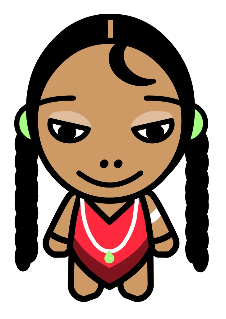 Iloveyou's avatar