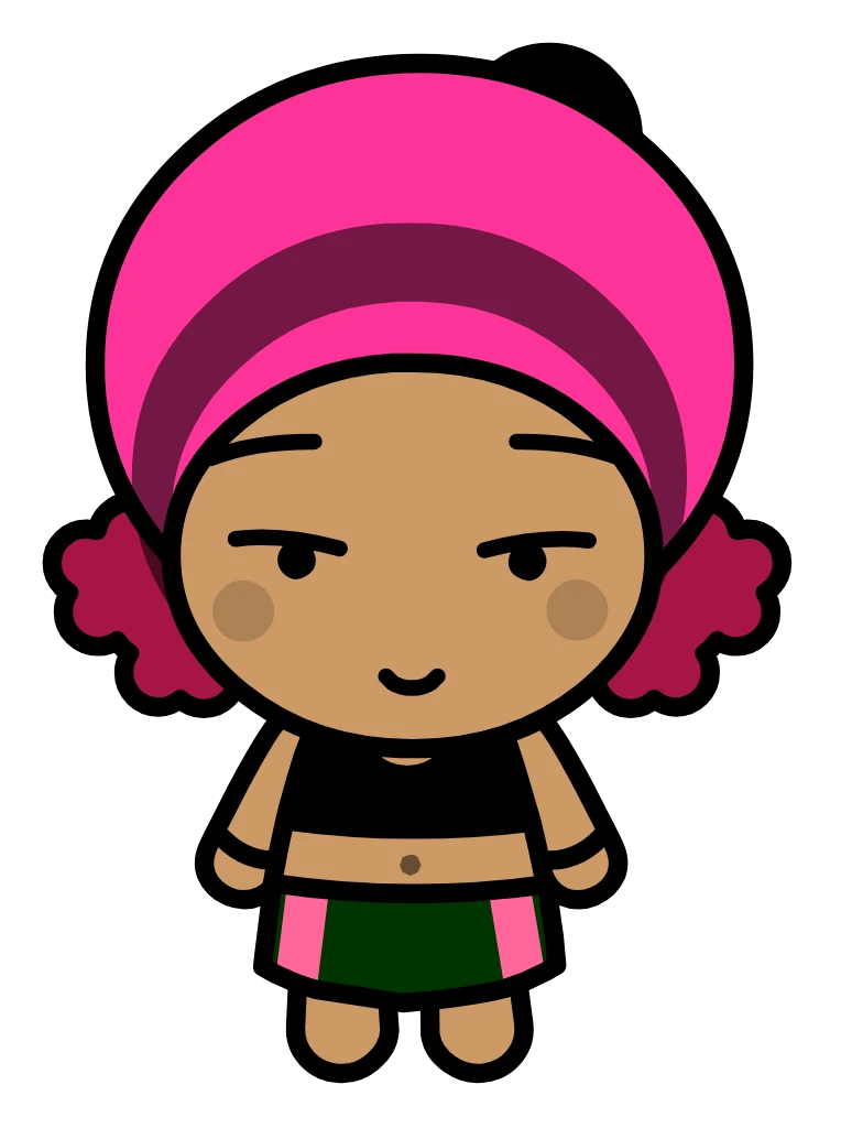 DannieFarie's avatar
