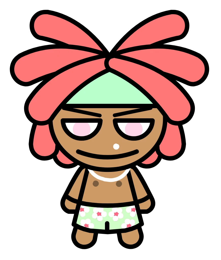 Avatar de Madelynn:p