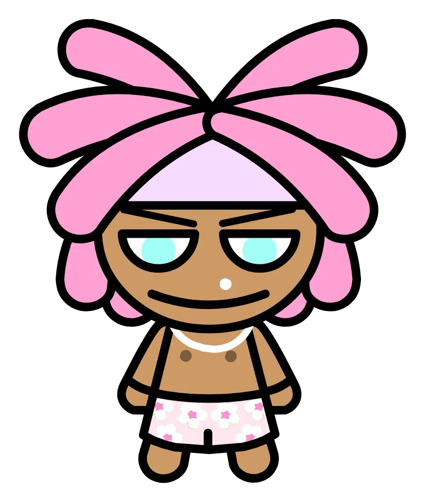 Negrita!'s avatar