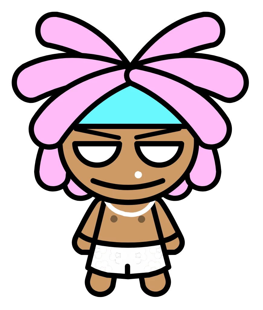 Fresytah's avatar
