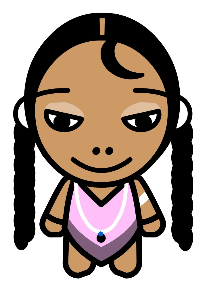 Claudia's avatar