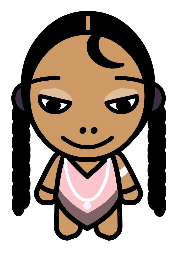 Avatar de Lorena
