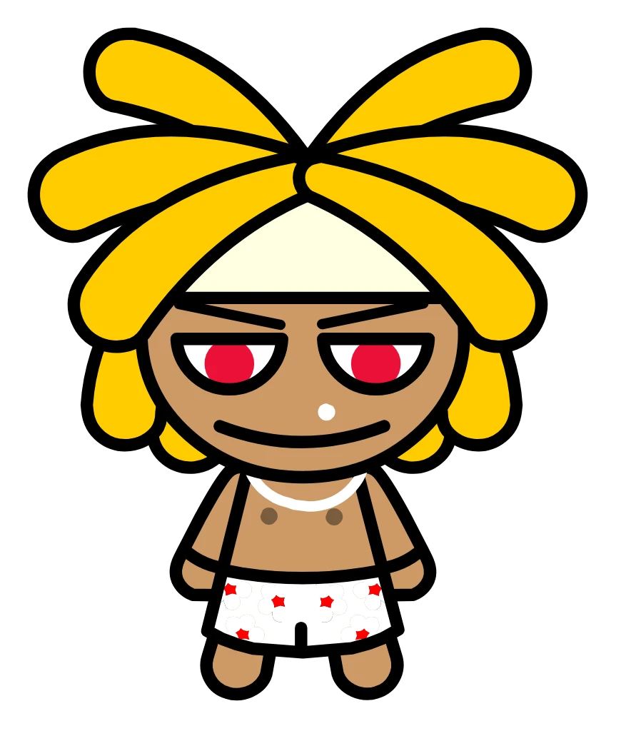 Fogoso's avatar