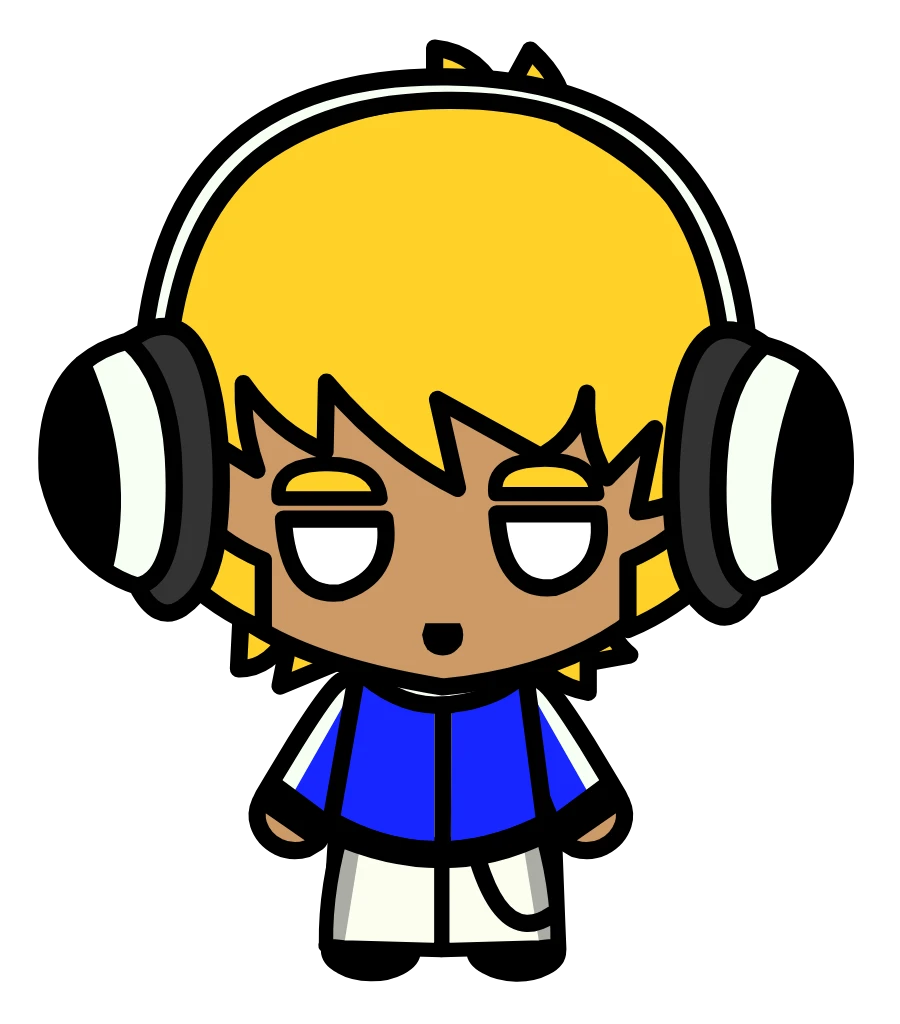 Avatar de SYON