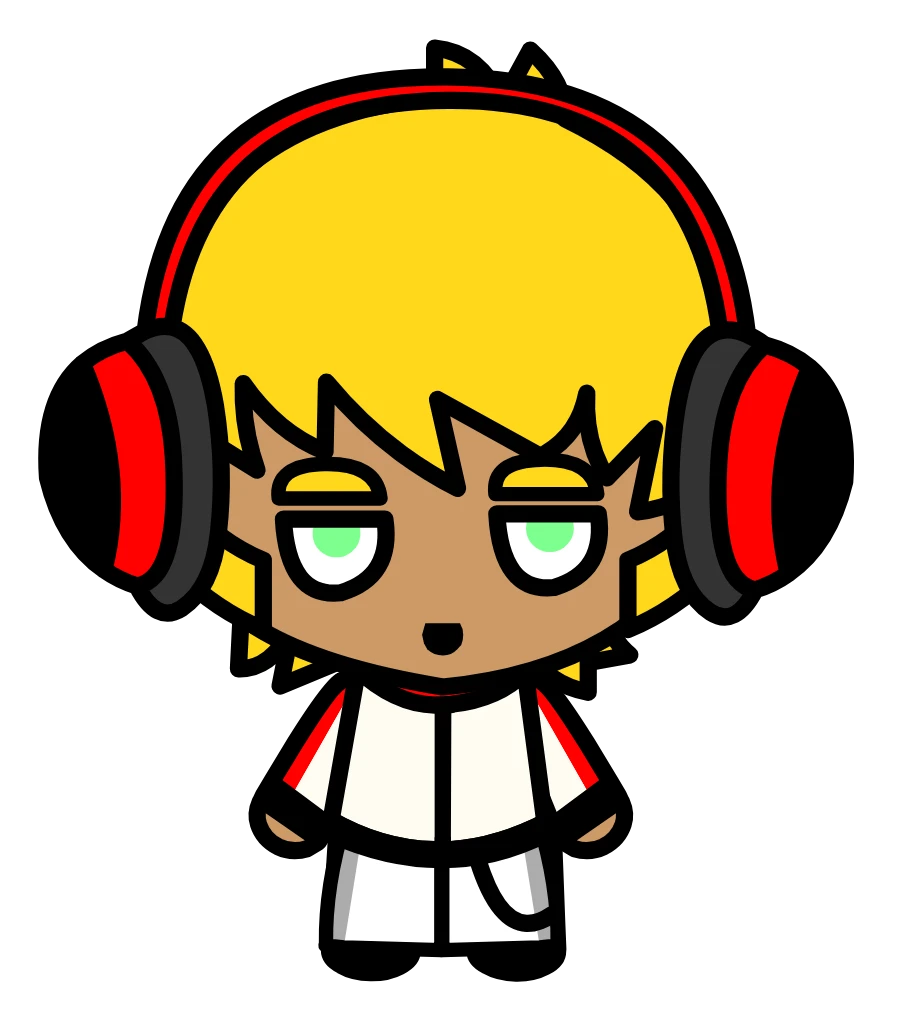 Elbest's avatar