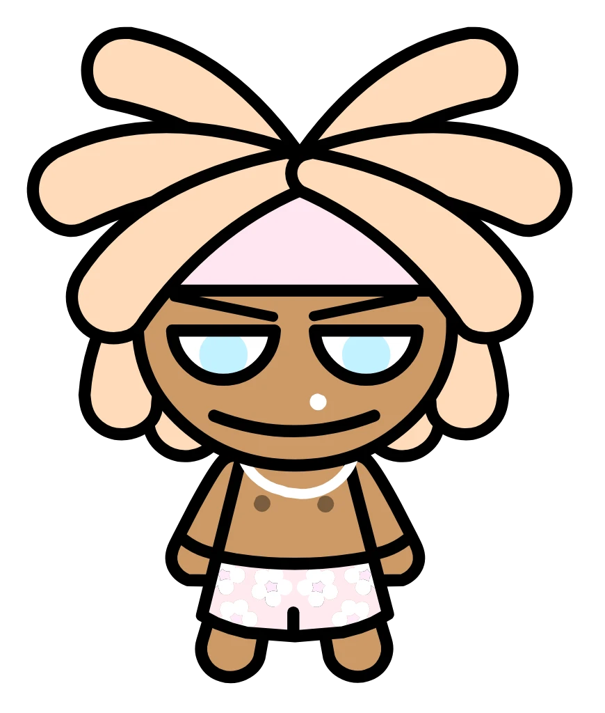 Avatar de Morocha