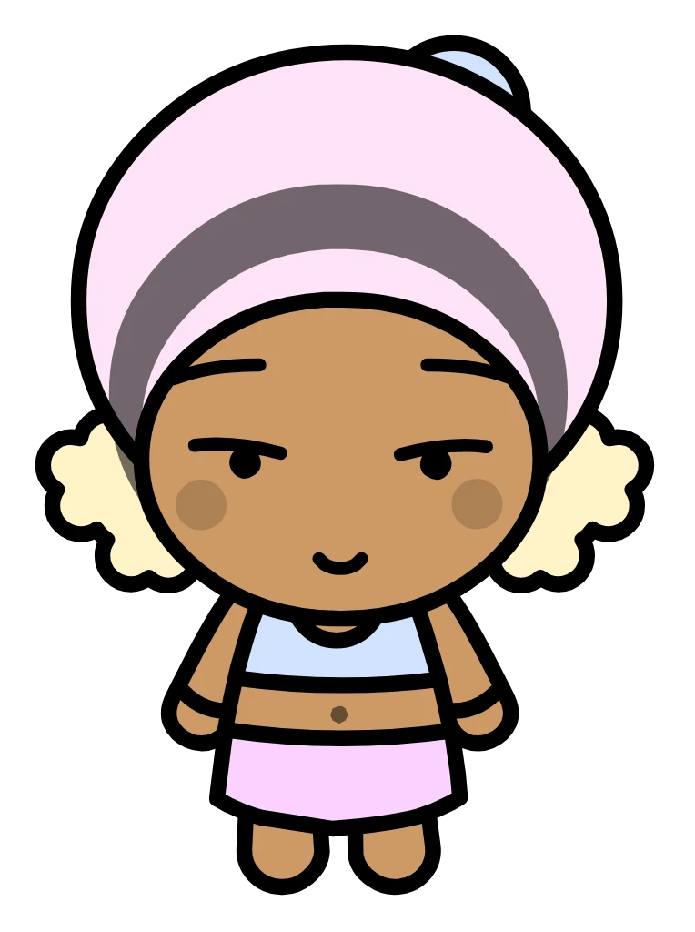DirtyGirl's avatar