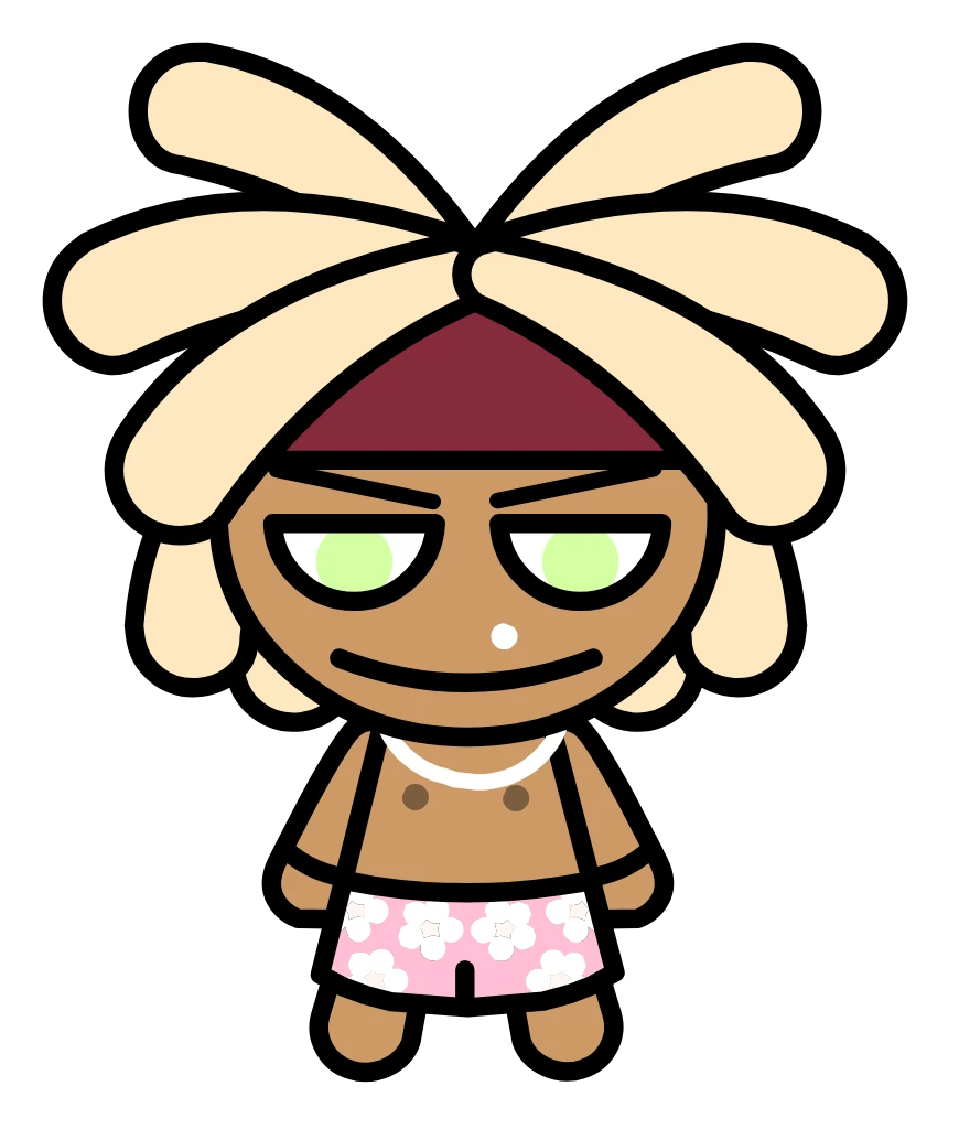 Daniella's avatar