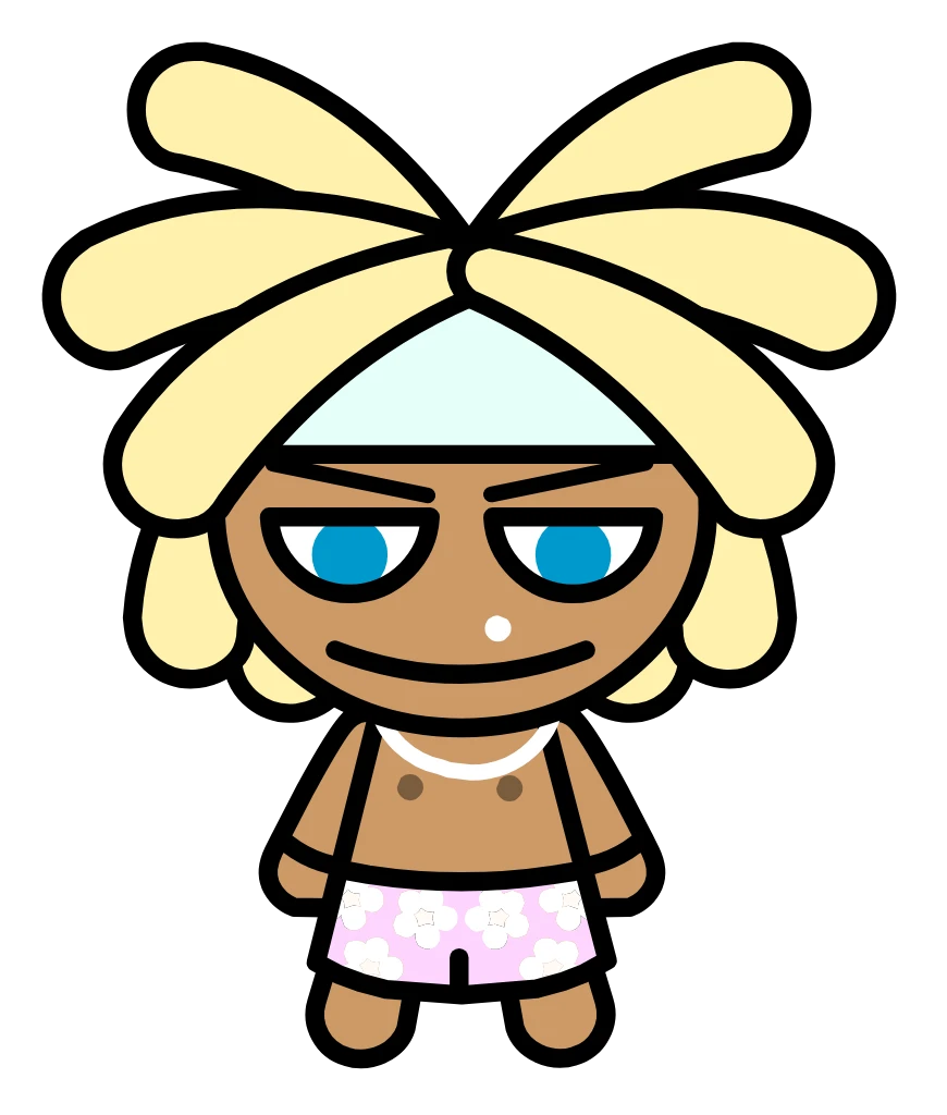 Avatar de Mariah