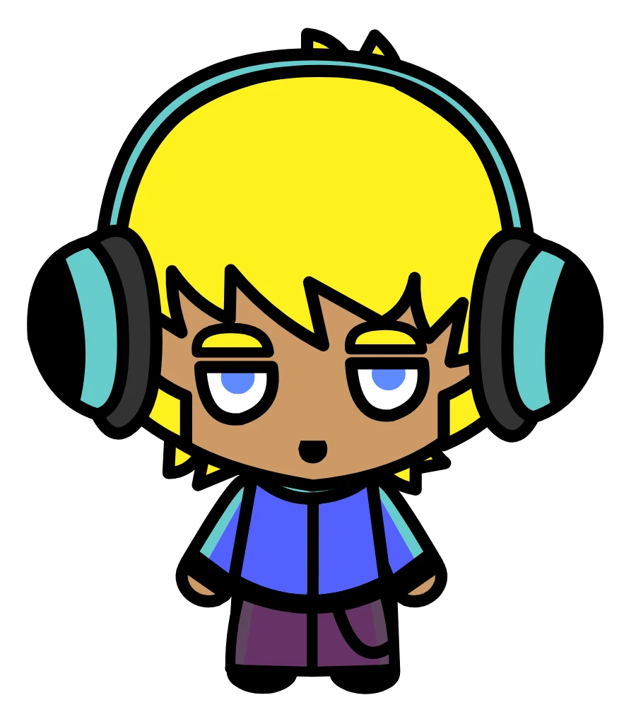 GUPOMAN's avatar