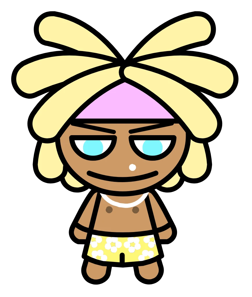 Miriam6's avatar