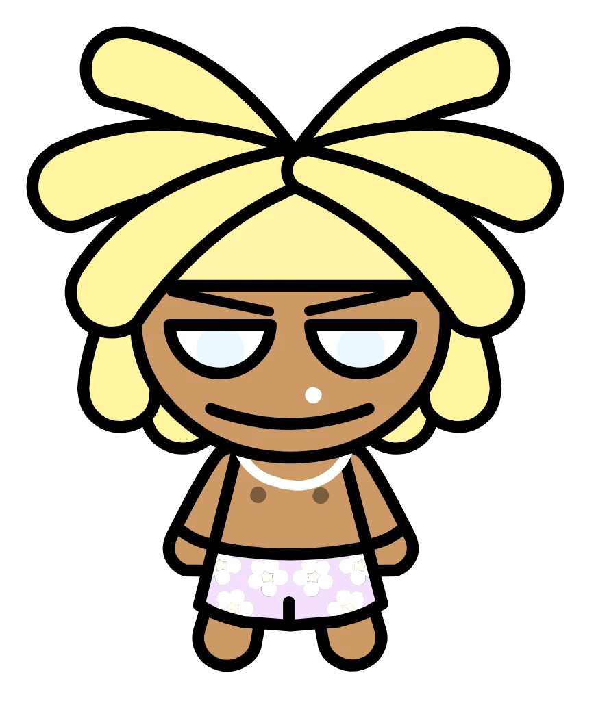 Avatar de Berry