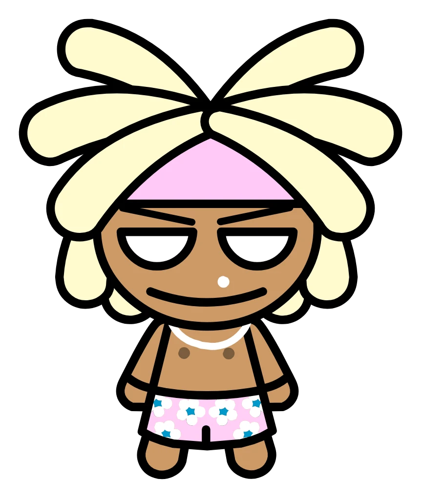 -Estrella's avatar
