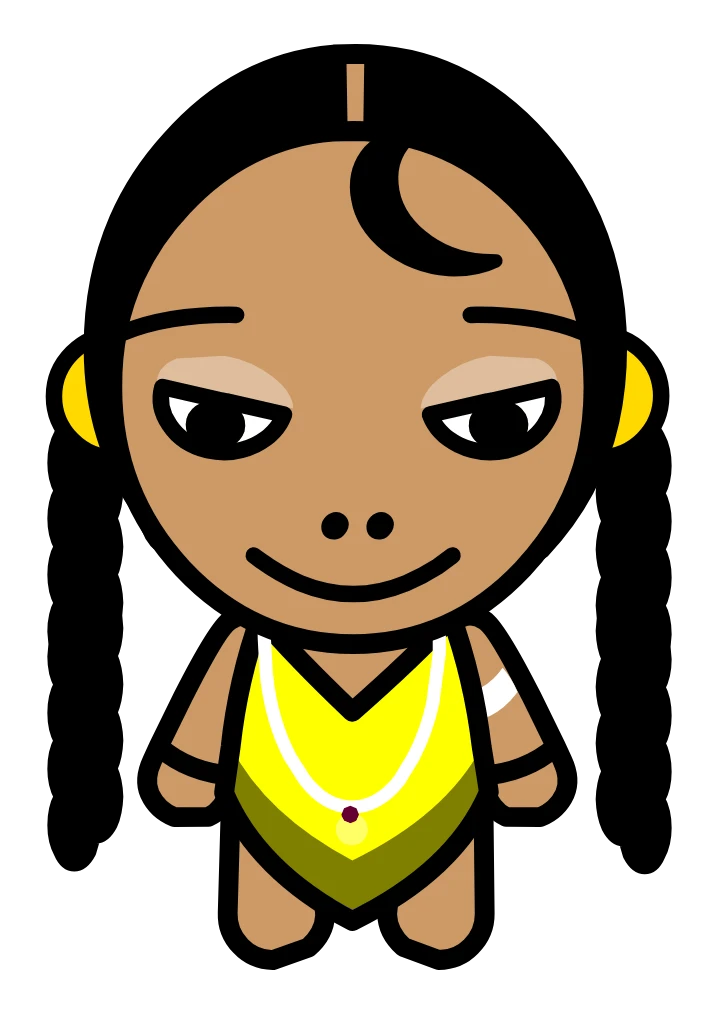 Biondinnip's avatar