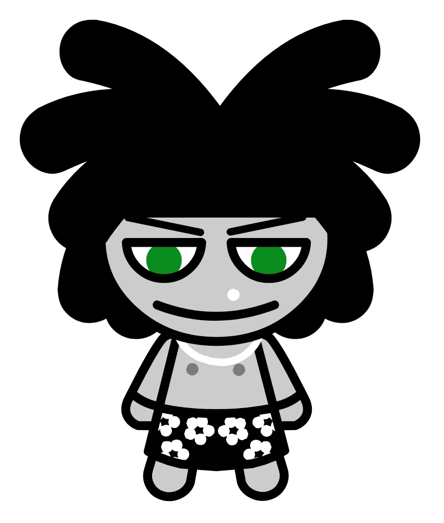 Avatar de ariwapo