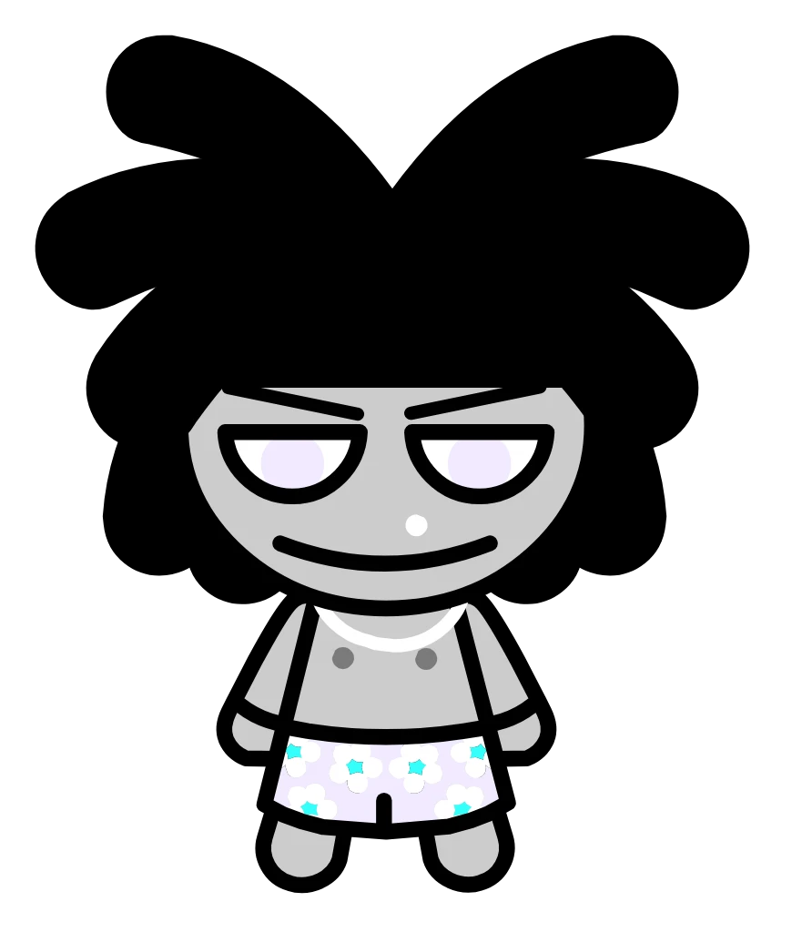 Avatar de Delmer