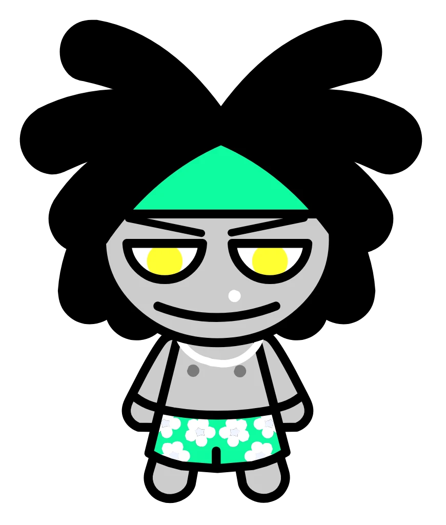 Excremento's avatar