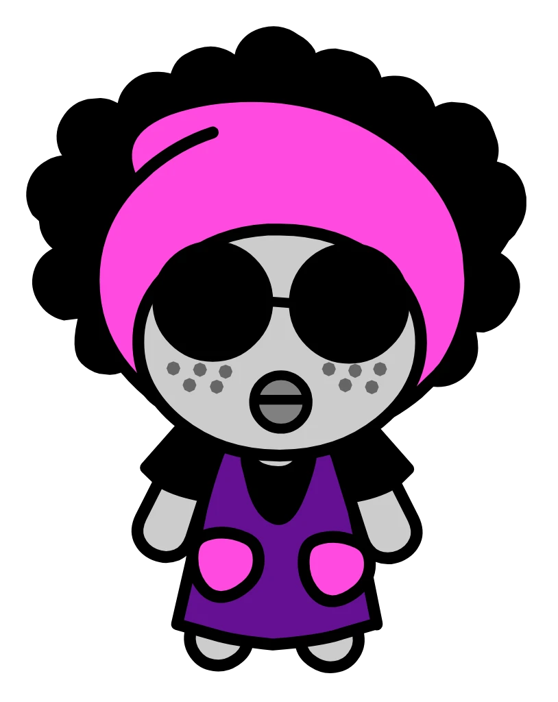 Marcela's avatar